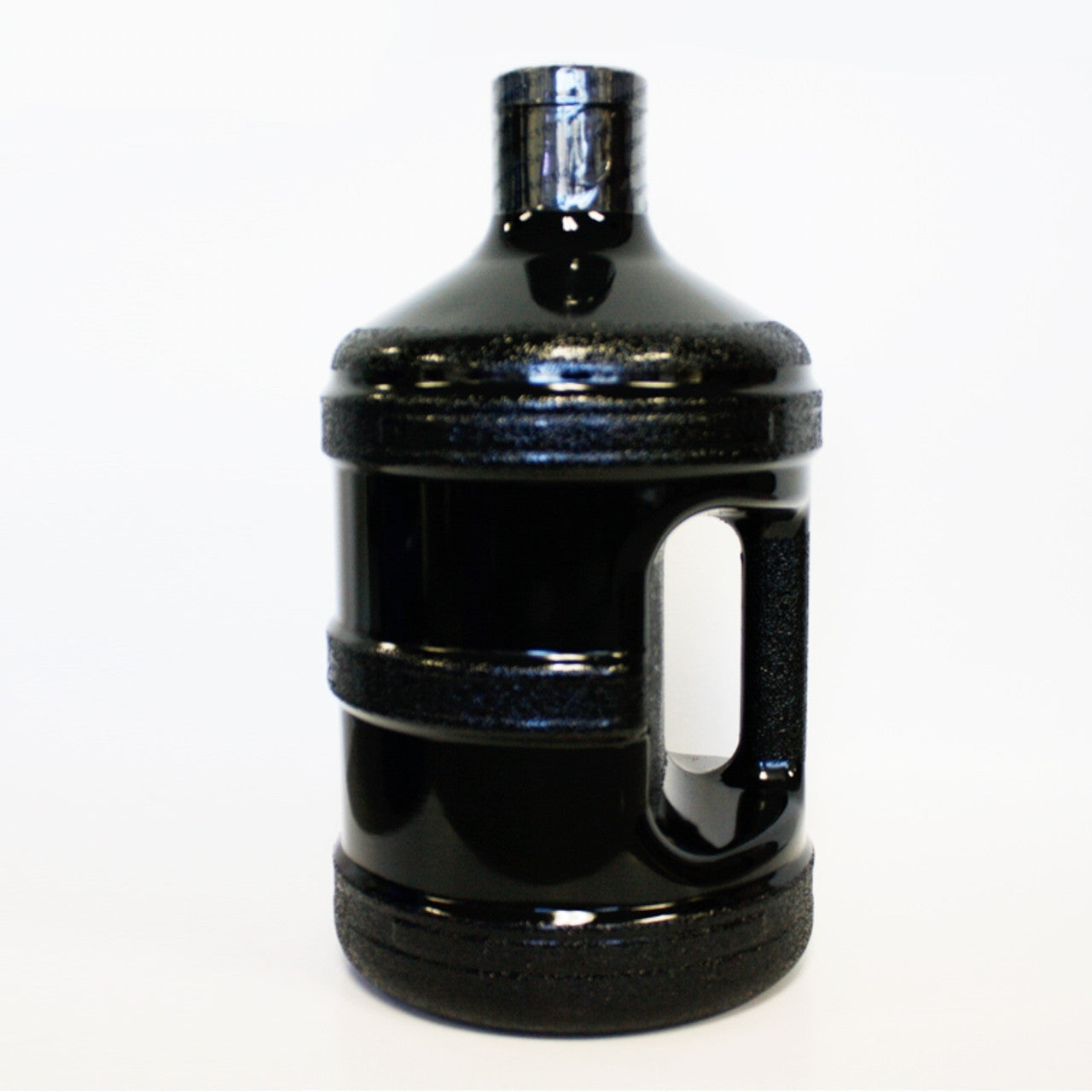 1 Gallon Round Bottle - BPA FREE