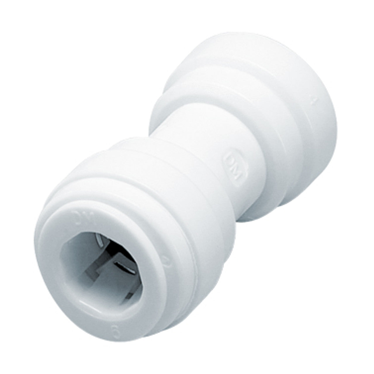 3/8 JG UNION CONNECTOR