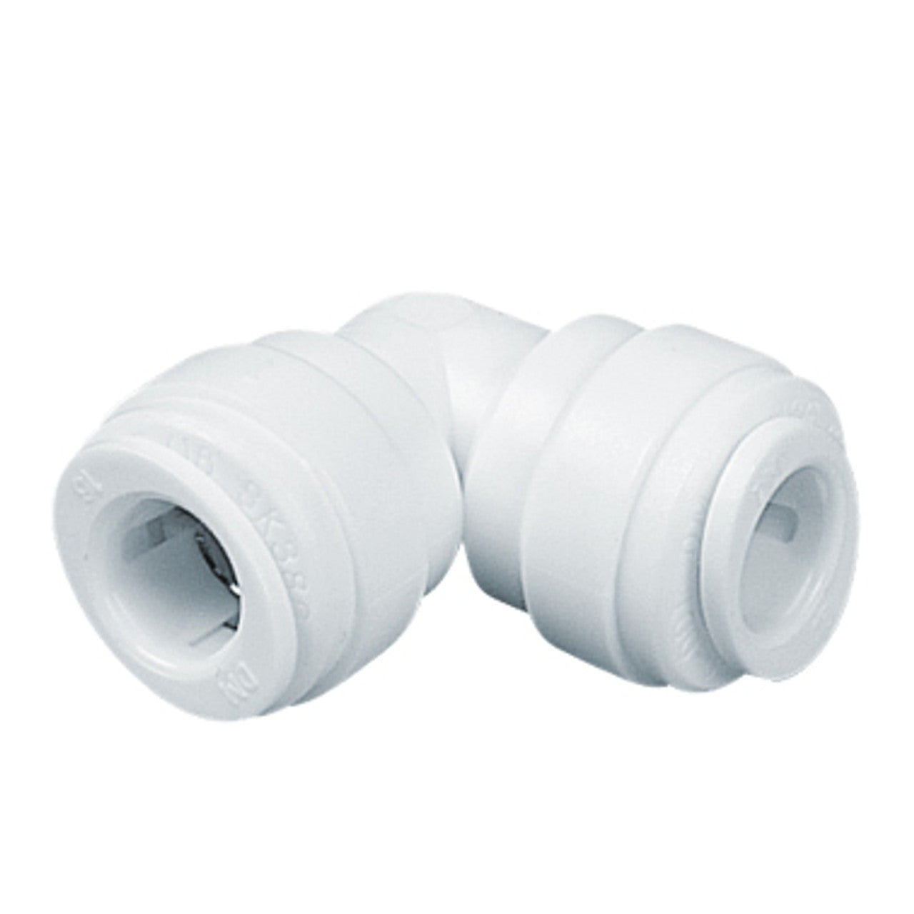 3/8 JG UNION ELBOW - 3/8" JG