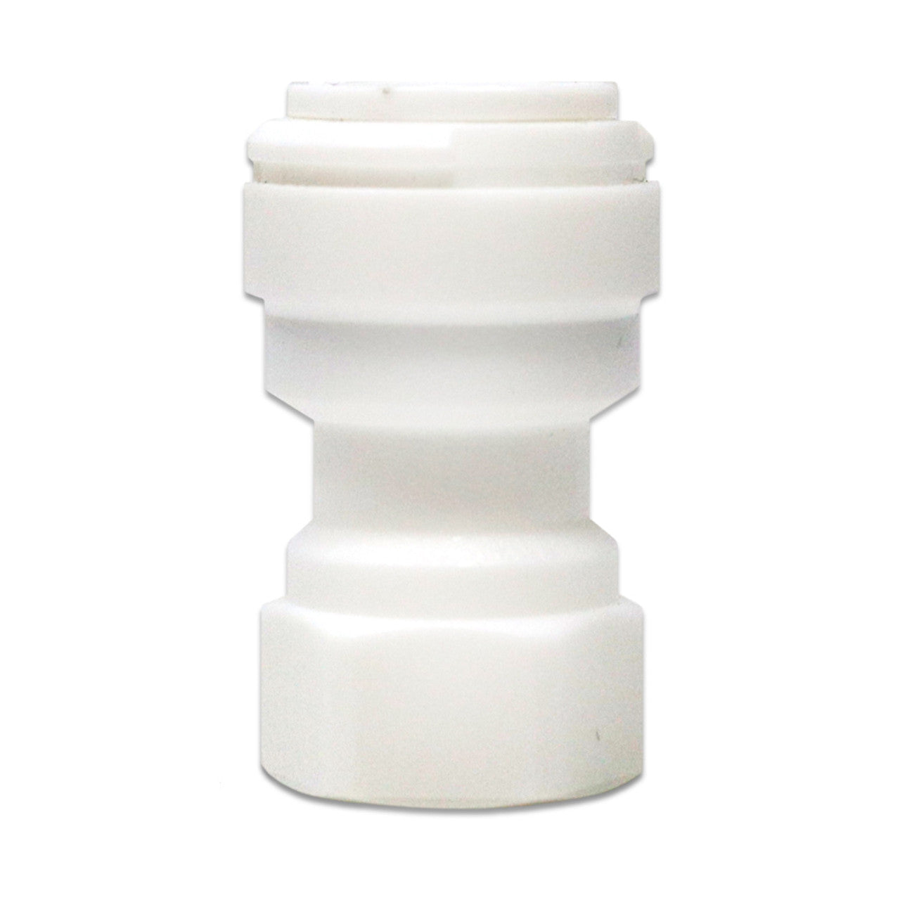 3/8 JG X FEMALE FAUCET CONNECTOR