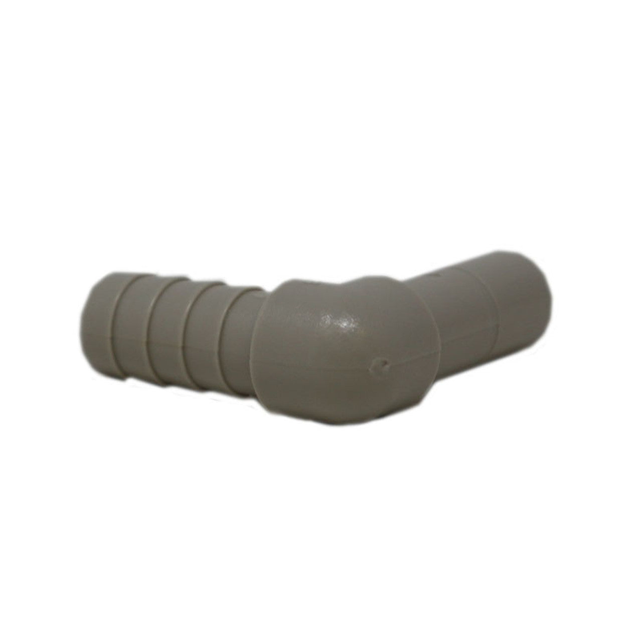 3/8" STEM TO 3/8" HOSE BARB ELBOW