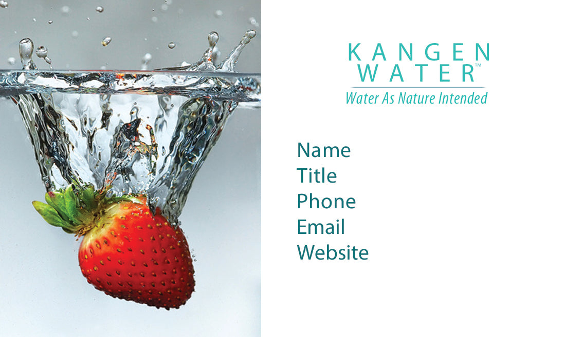 Business Cards