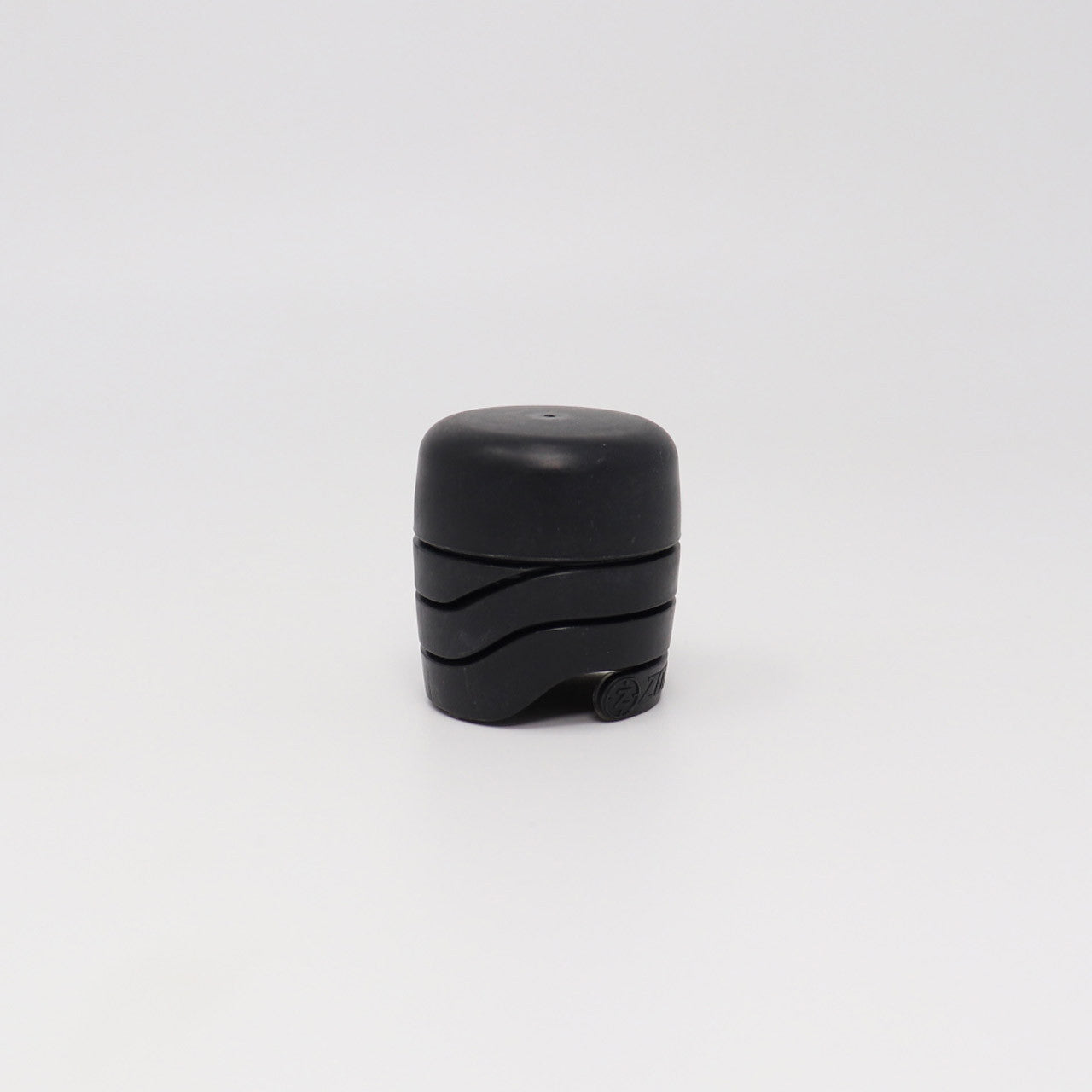 Bottle Zork Cap - Black