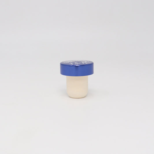 Bottle Cap - Blue