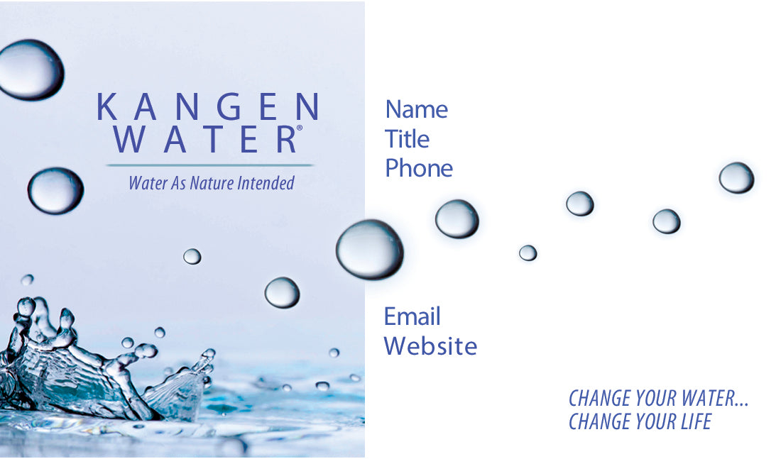 Business Cards