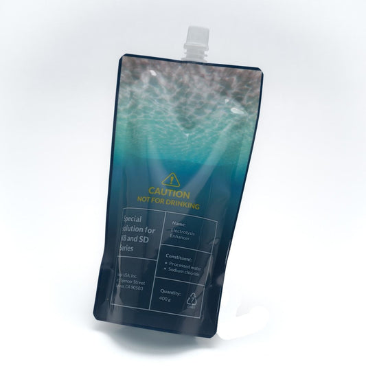 Electrolysis Enhancer (Single)