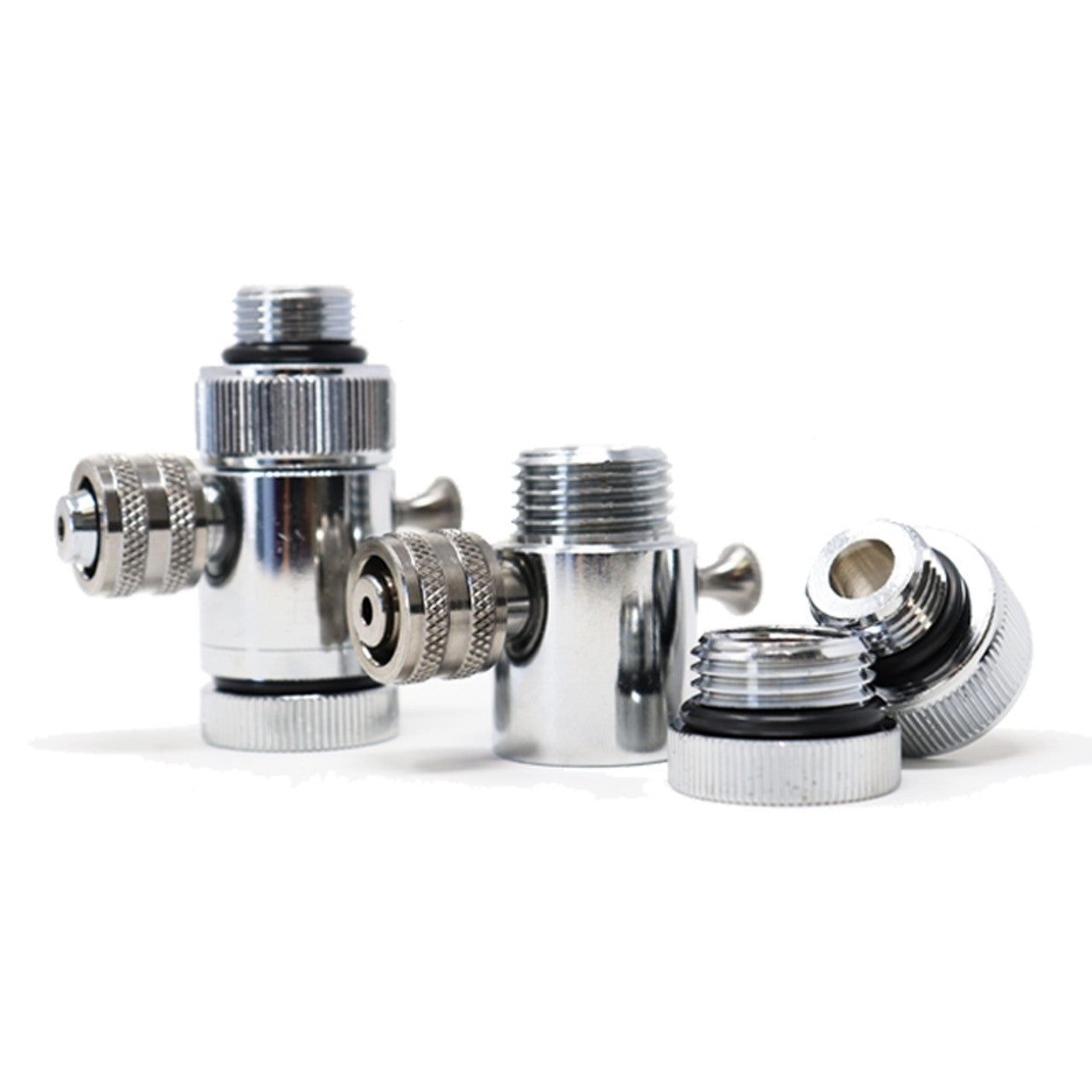 IF - Inline Diverters