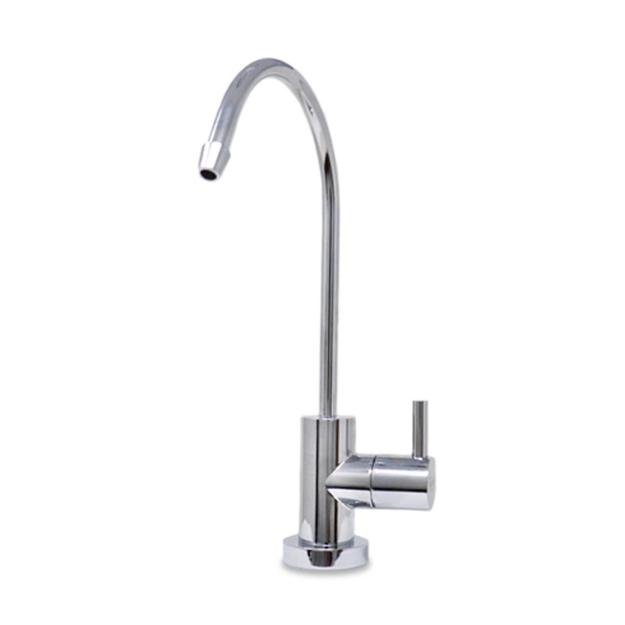 Standard Faucet - Polished Chrome