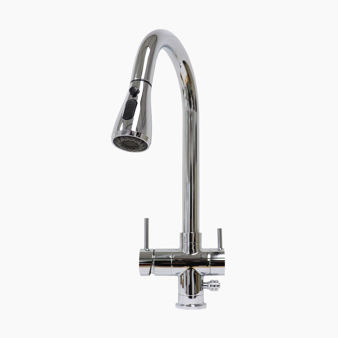 Ionizer Faucet