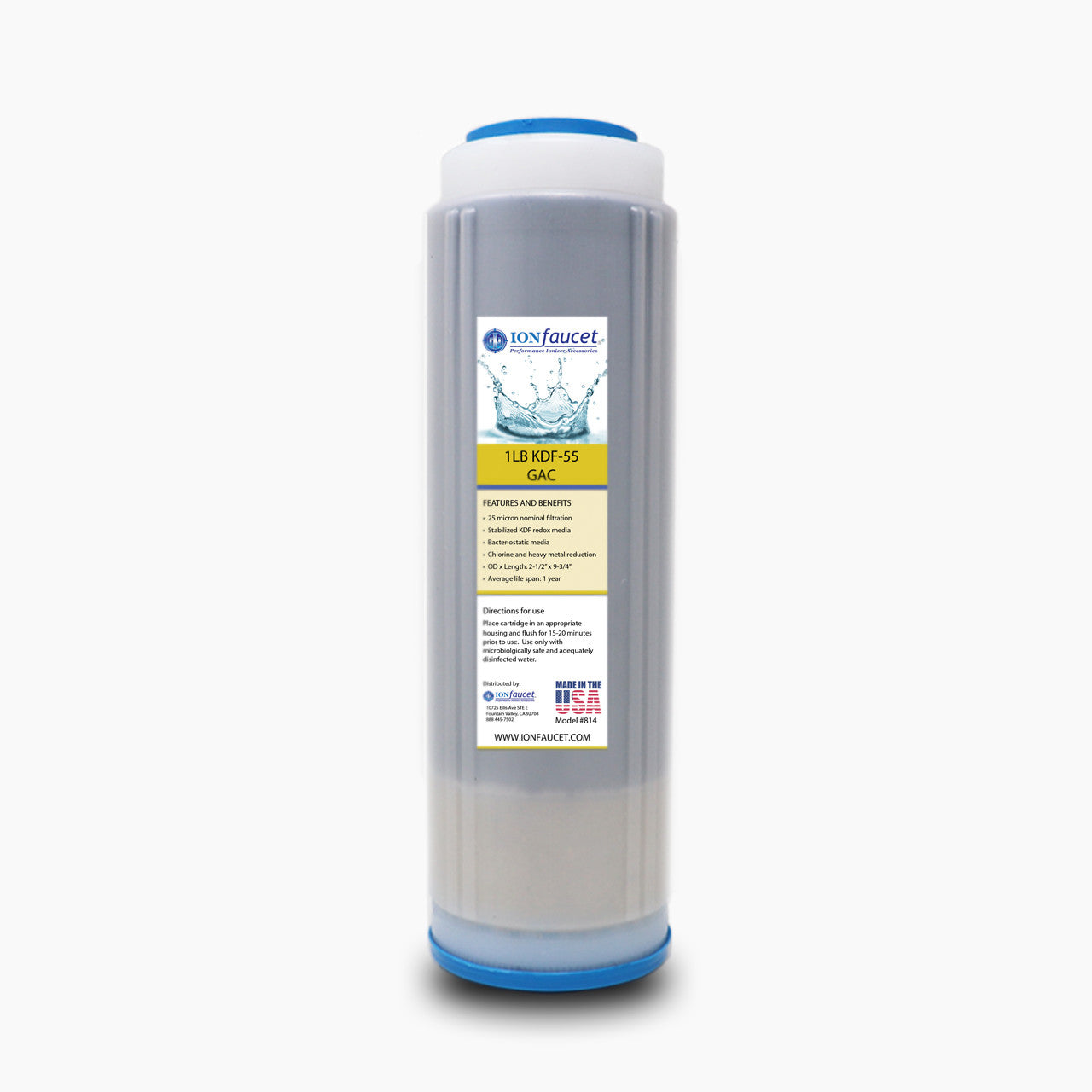 Replacement Cartridges