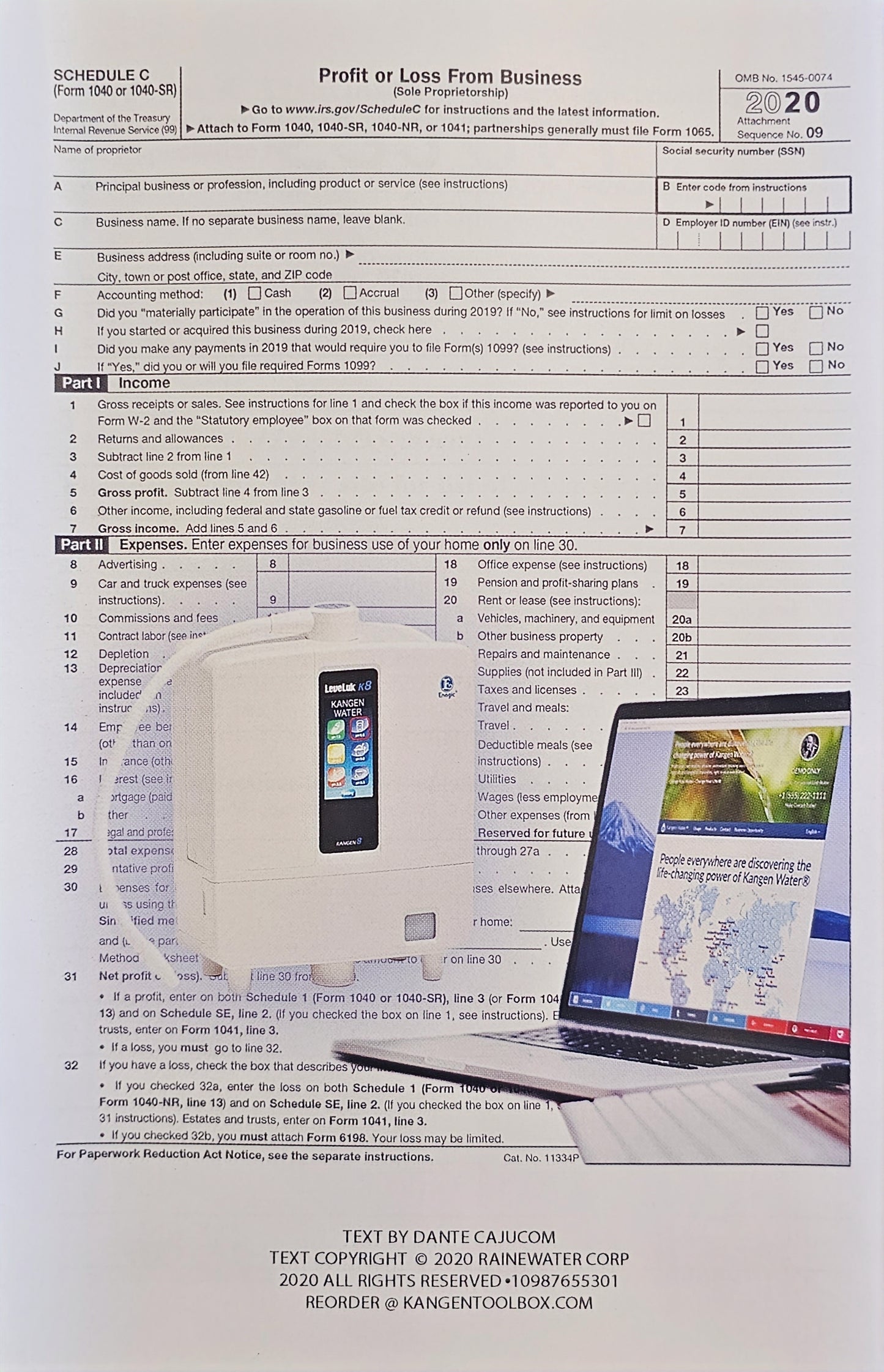 Tax Guide