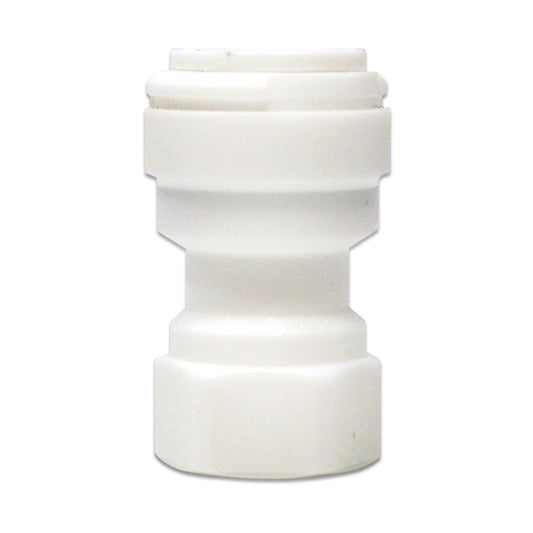 3/8 JG X FEMALE FAUCET CONNECTOR