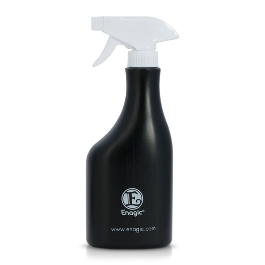 Black Spray Bottle (500 ml)