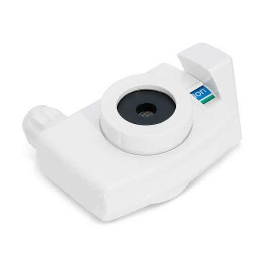 Anello Filtro Enagic Kangen Leveluk Per SD501 - Originale, Bianco, Nuovo