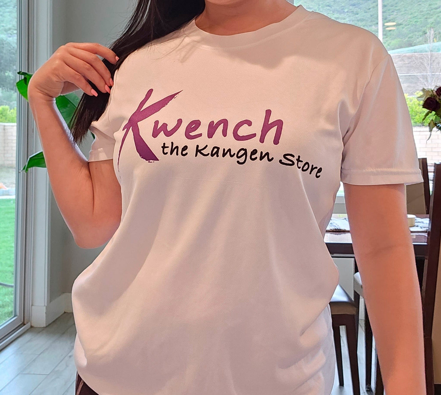 Kwench T-Shirt