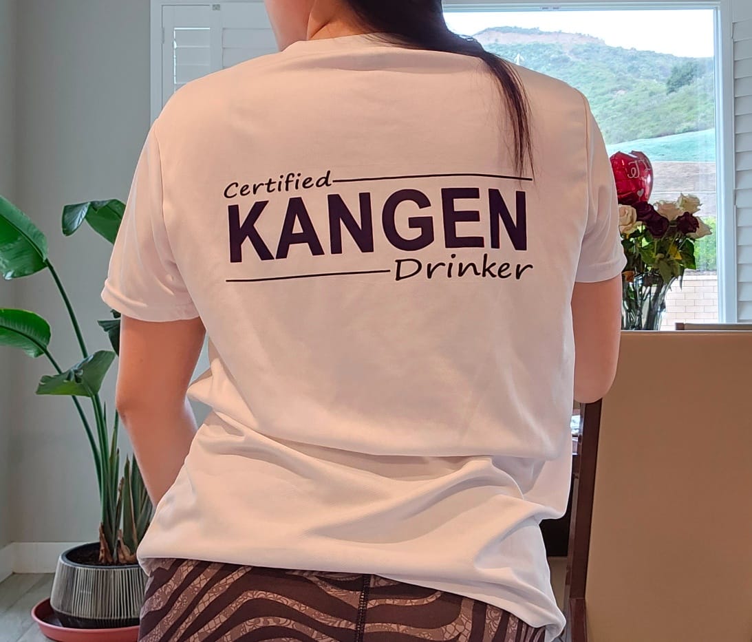 Kwench T-Shirt