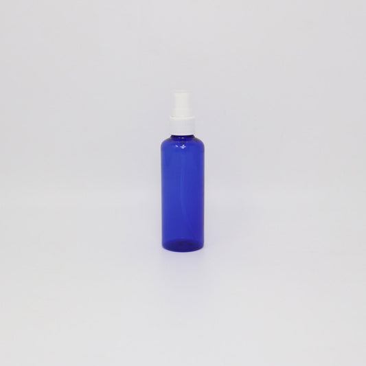 4 OZ - Plastic Spray Bottle