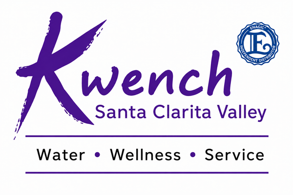 Kwench SCV
