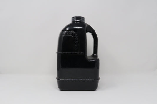 1 Gallon Square Bottle - BPA FREE