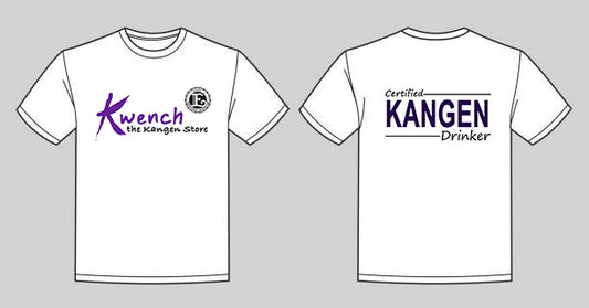 Kwench T-Shirt