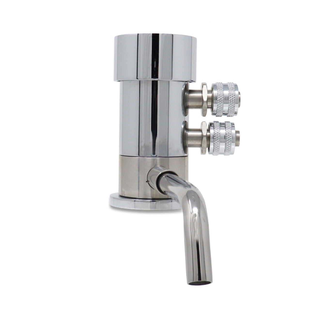 Ionizer Faucet 05 - Polished Chrome