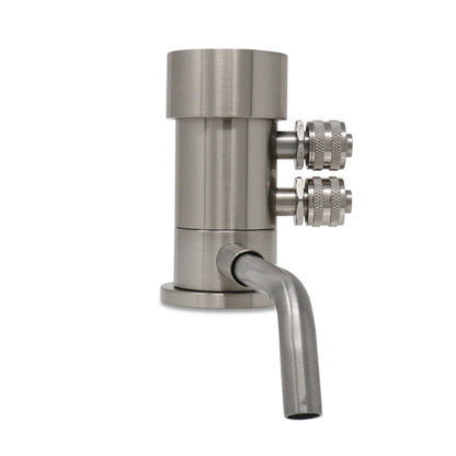 Ionizer Faucet 05 - Satin Nickel