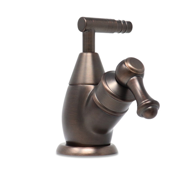 Ionizer Faucet 01 - Oil Rubbed Bronze