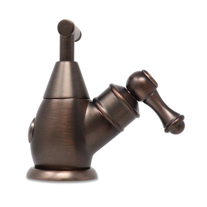 Ionizer Faucet 01 - Oil Rubbed Bronze