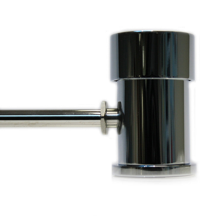Ionizer Faucet 06 - Polished Chrome