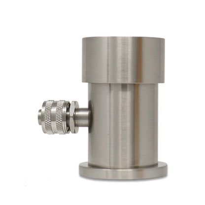 Ionizer Faucet 06 - Satin Nickel