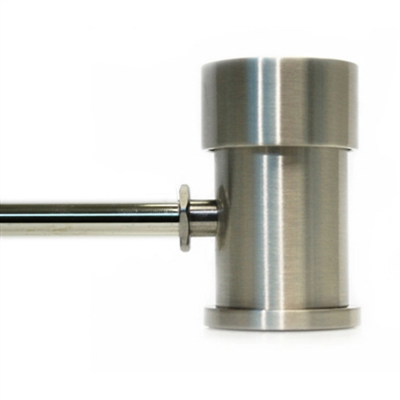 Ionizer Faucet 06 - Satin Nickel
