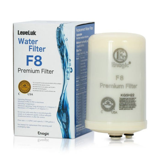 F8 Filter